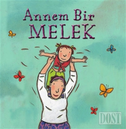 Annem Bir Melek